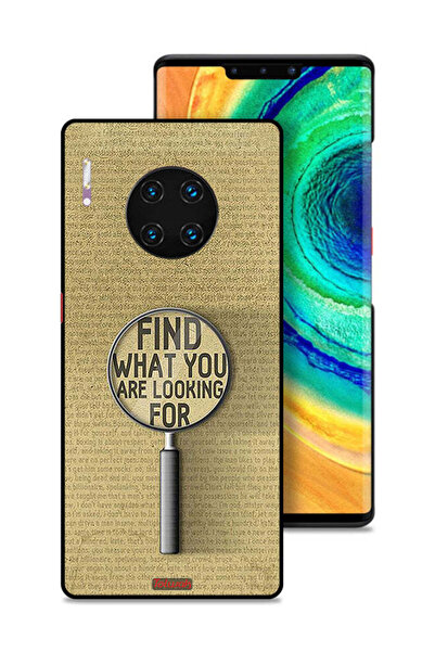 Tolwak غطاء حماية لهاتف هواوي ميت 30 برو - اعثر على ما تبحث عنه