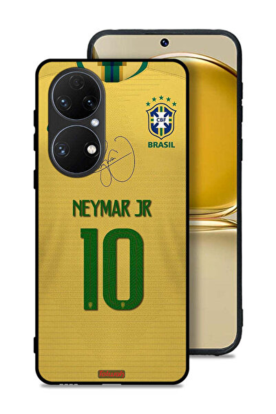 Tolwak غطاء حماية لهاتف هواوي P50 نيمار جونيور 10