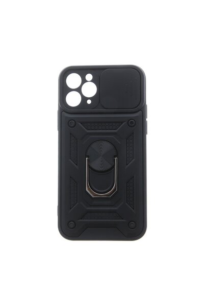 OEM Husa spate Antisoc Defender Slide Armor, pentru Motorola Moto E13, suport...