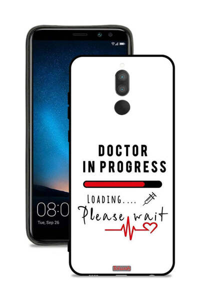 Tolwak غطاء حماية لهاتف هواوي ميت 10 لايت - طبيب في طور التقدم