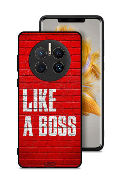 Tolwak غطاء حماية لهاتف هواوي ميت 50 برو مثل الزعيم