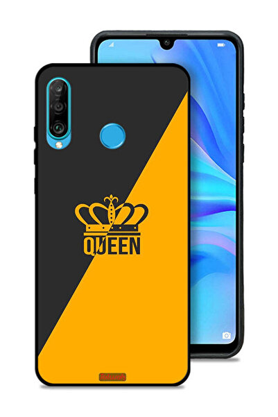 Tolwak غطاء حماية لهاتف هواوي نوفا 4e كوين