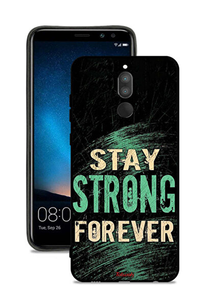 Tolwak غطاء حماية لهاتف هواوي ميت 10 لايت - حافظ على قوتك للأبد