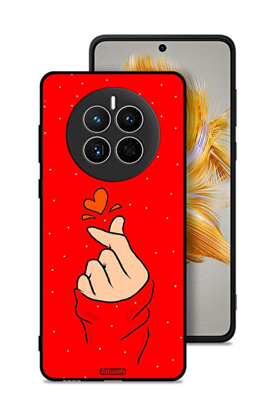 Tolwak غطاء حماية سهل التركيب لهاتف هواوي ميت 50