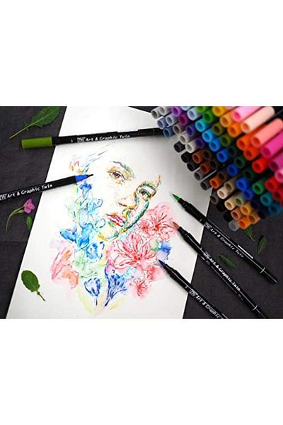 Mena Rise Diyar-Ifırsatshop Zig Art&Graphic Twin Tut-80/48V 48 Li 1017157