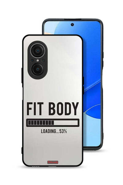 Tolwak غطاء حماية لهاتف هواوي نوفا 9 SE مناسب للجسم