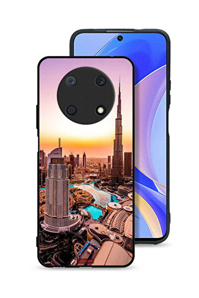 Tolwak غطاء حماية لهاتف هواوي نوفا واي 90 - وسط مدينة دبي