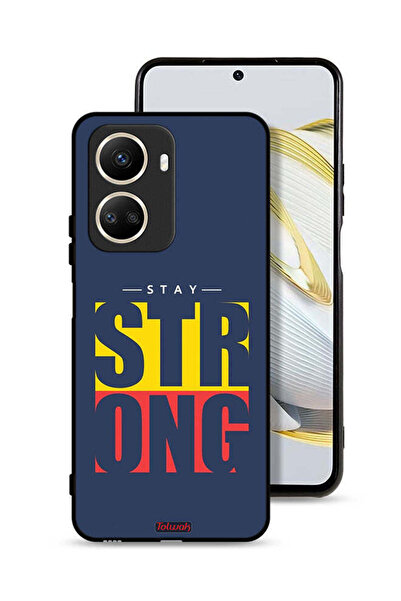 Tolwak غطاء حماية لهاتف هواوي نوفا 10 إس إي - حافظ على قوتك