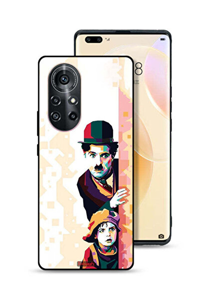 Tolwak Huawei nova 8 Pro Protective Case Cover Charli