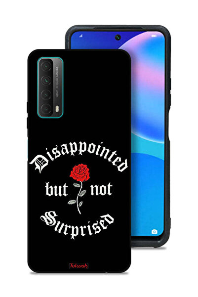 Tolwak غطاء حماية لهاتف هواوي بي سمارت (2021) - خيبة أمل ولكن ليس مفاجأة