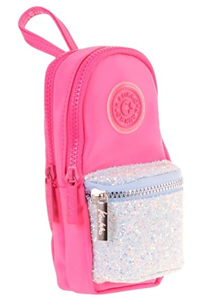 KAUKKO Suport pentru creion cu trei compartimente pentru fete în formă de gea...