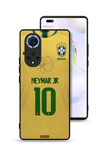 Tolwak غطاء حماية لهاتف هواوي نوفا 9 برو نيمار جونيور 10