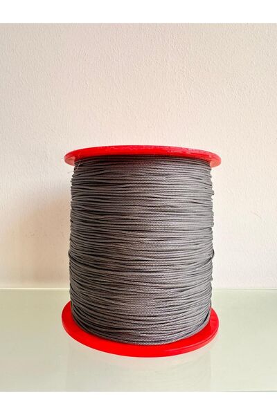 Genel Markalar KORD | Plise Sineklik ipi 500 M