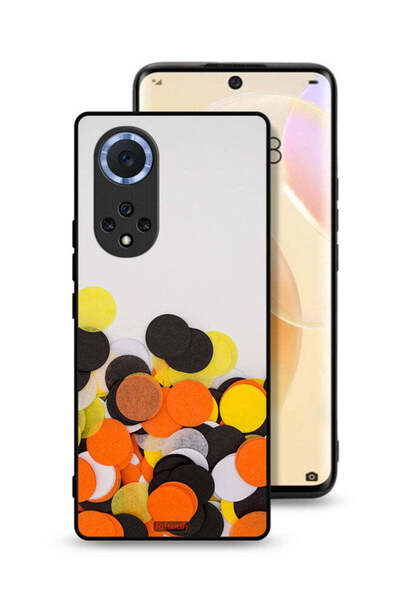 Tolwak غطاء حماية لهاتف هواوي نوفا 9 من تصميم ميل بول