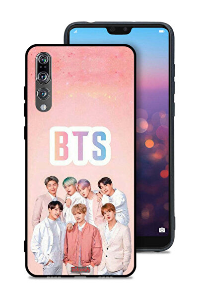 Tolwak غطاء حماية لهاتف هواوي P20 Pro - أفضل فريق