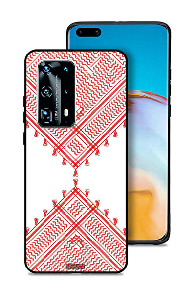 Tolwak غطاء حماية لهاتف هواوي بي 40 برو بلس 5G شمال