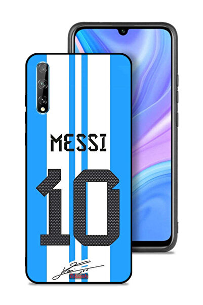 Tolwak غطاء حماية لهاتف هواوي بي سمارت إس ميسي 10