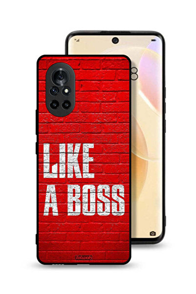 Tolwak غطاء حماية لهاتف هواوي نوفا 8 مثل الرئيس