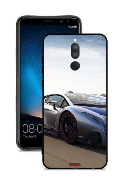 Tolwak غطاء حماية لهاتف هواوي ميت 10 لايت من سبيد ماستر