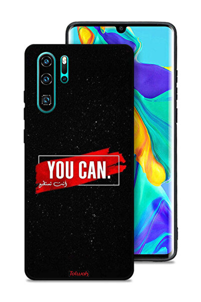 Tolwak غطاء حماية لهاتف هواوي P30 Pro يمكنك
