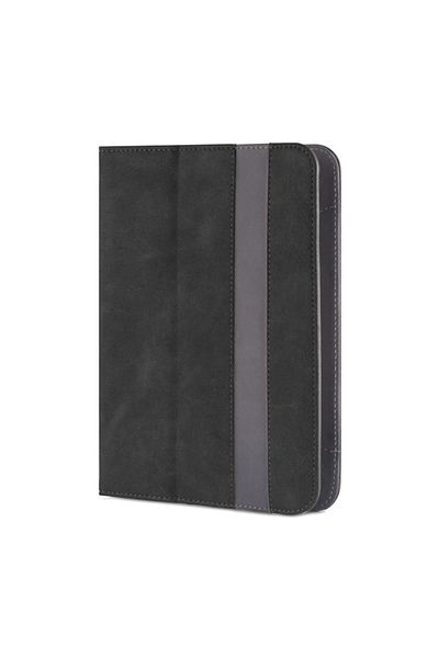OEM Universal Tablet Case 9 - 10 Inch, With Foldable Stand, Card Pocket, 270 X 205 X 25 Mm, Black