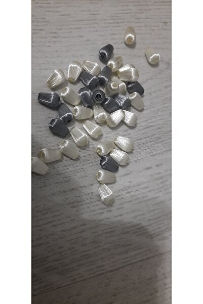 ENAM خرز كمثرى هدية مصنوع يدويًا (100 قطعة) متوفر بألوان اختيارية