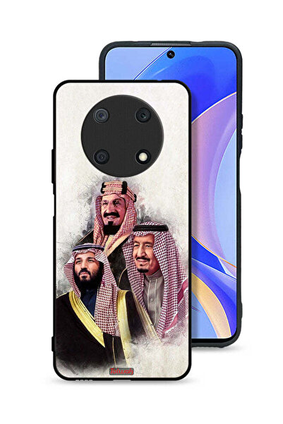 Tolwak غطاء حماية لهاتف هواوي نوفا واي 90 محمد وسلمان وعبد العزيز