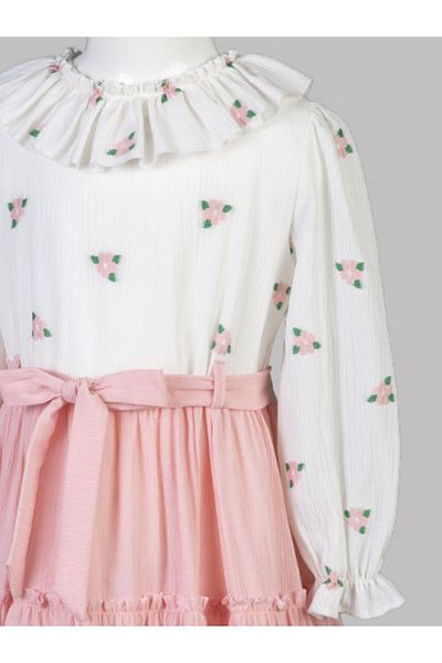 Cherrys Bebek Daisy Dress