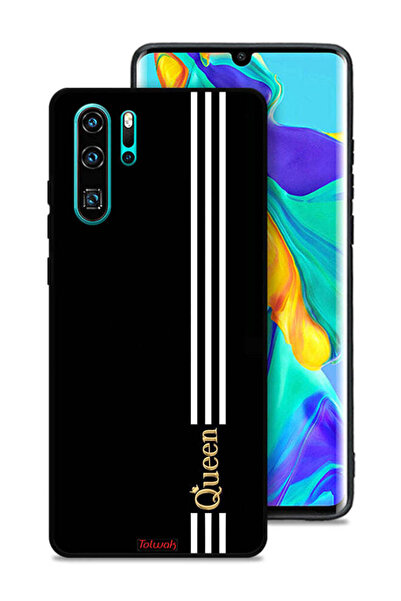 Tolwak غطاء حماية لهاتف هواوي P30 Pro كوين