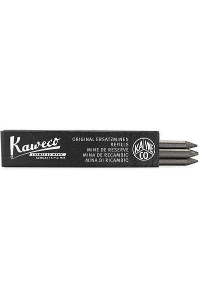 Mena Rise Şirinshop 10000656 Graphite Tip 5.5 mm 1108107
