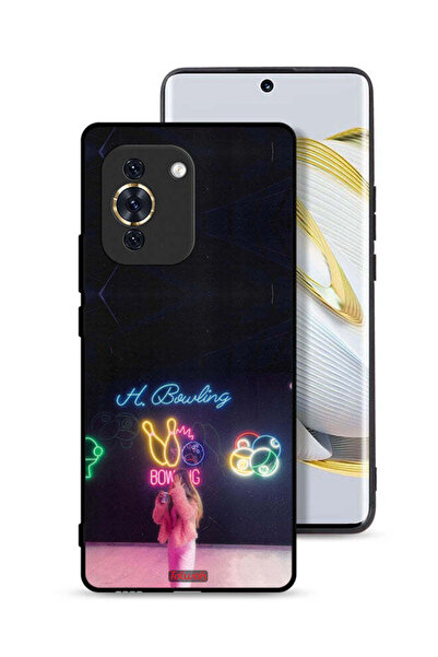 Tolwak غطاء حماية لهاتف هواوي نوفا 10 - محبو البولينج