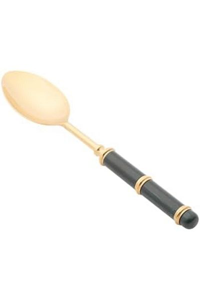 Mena Rise Şirinshop Oro 2-Piece Salad Serving Set 1108107