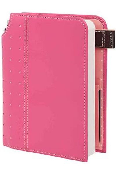 Mena Rise Diyar-Ifırsatshop Ac2363S Classic Century Notebook Pink Small, Lined 1017157