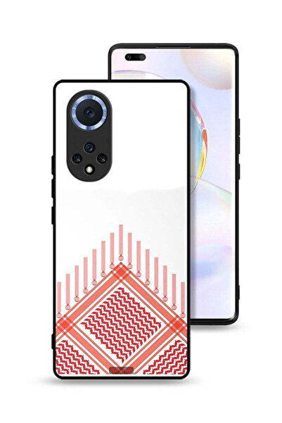 Tolwak غطاء حماية لهاتف Honor 50 Pro - شمال