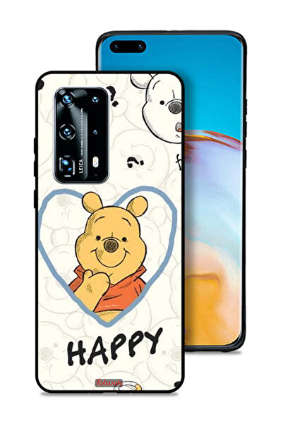 Tolwak غطاء حماية هواوي بي 40 برو بلس 5G، دب باباي