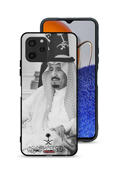 Tolwak غطاء حماية لهاتف هواوي نوفا Y61 الملك سلمان