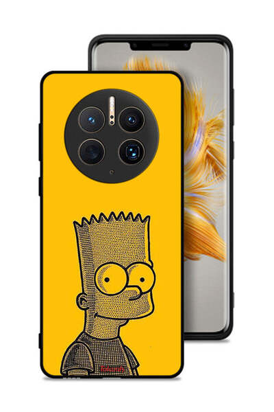 Tolwak غطاء حماية لهاتف هواوي ميت 50 برو - كرتون