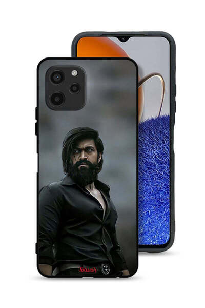 Tolwak غطاء حماية لهاتف هواوي نوفا Y61 من ياش رايزنج ستارت