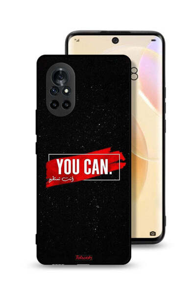 Tolwak غطاء حماية لهاتف هواوي نوفا 8 يمكنك