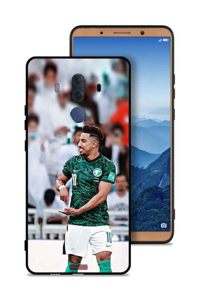 Tolwak غطاء حماية لهاتف هواوي ميت 10 برو سليم الدواسير