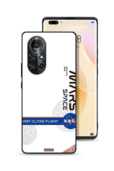 Tolwak غطاء حماية لهاتف هواوي نوفا 8 برو - رحلة المريخ من الدرجة الأولى