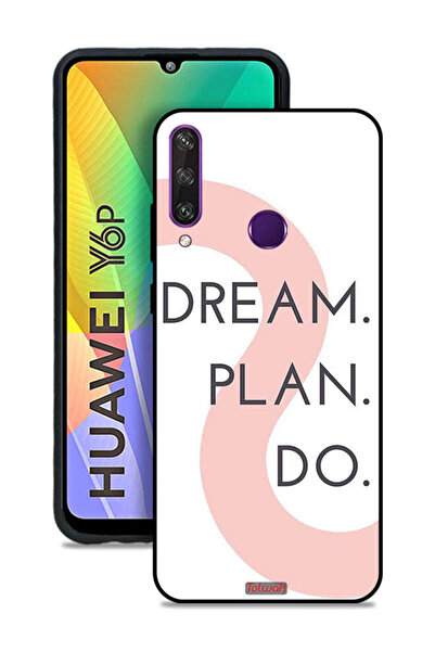 Tolwak غطاء حماية لهاتف هواوي Y6p - دريم بلان دو