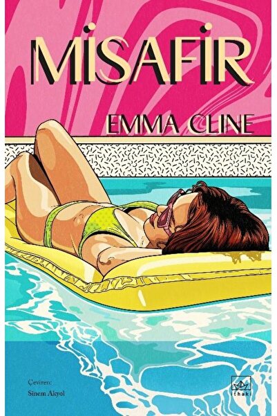 İthaki Yayınları Misafir
