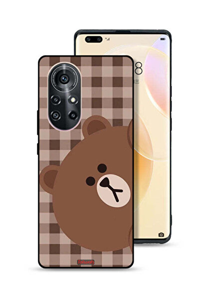 Tolwak غطاء حماية لهاتف هواوي نوفا 8 برو - دب تيدي