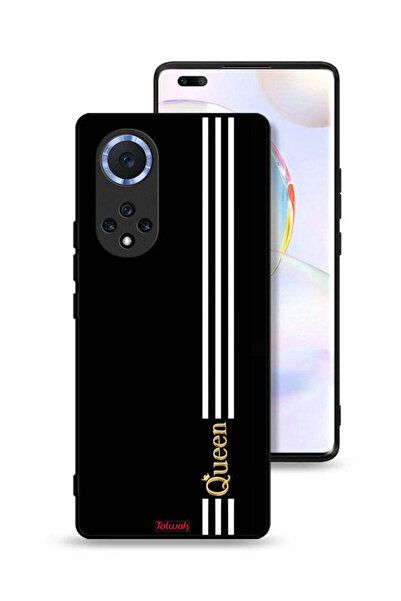 Tolwak غطاء حماية لهاتف Honor 50 Pro - كوين