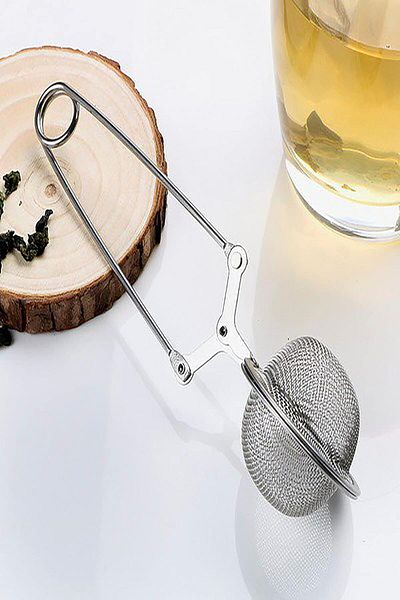 Mena Rise Şirinshop Herbal Tea Strainer 1108107