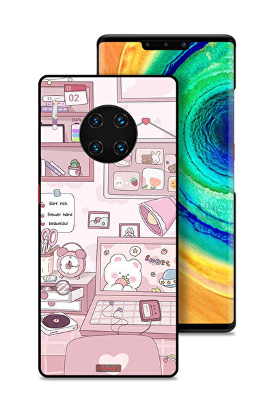 Tolwak غطاء حماية لهاتف هواوي ميت 30 إي برو 5G - ثراء، دراسة مجتهدة