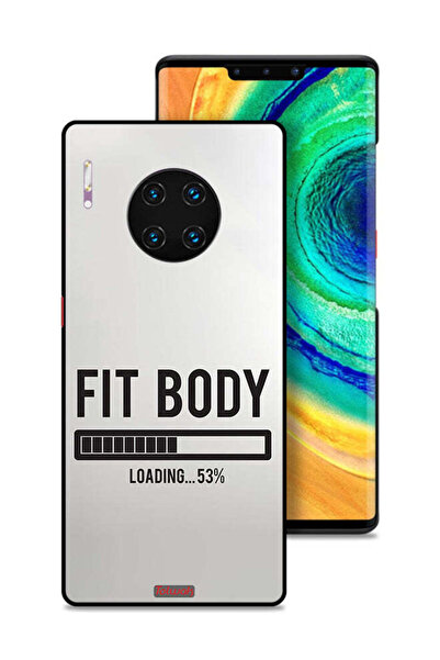 Tolwak غطاء حماية لهاتف هواوي ميت 30 برو - مناسب لجسم الهاتف