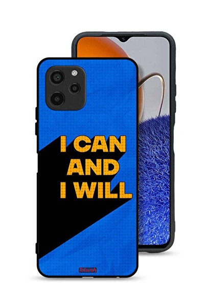 Tolwak غطاء حماية لهاتف هواوي نوفا Y61 - أستطيع وسأفعل