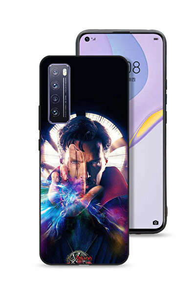 Tolwak غطاء حماية لهاتف هواوي نوفا 7 5G - دكتور سترينج